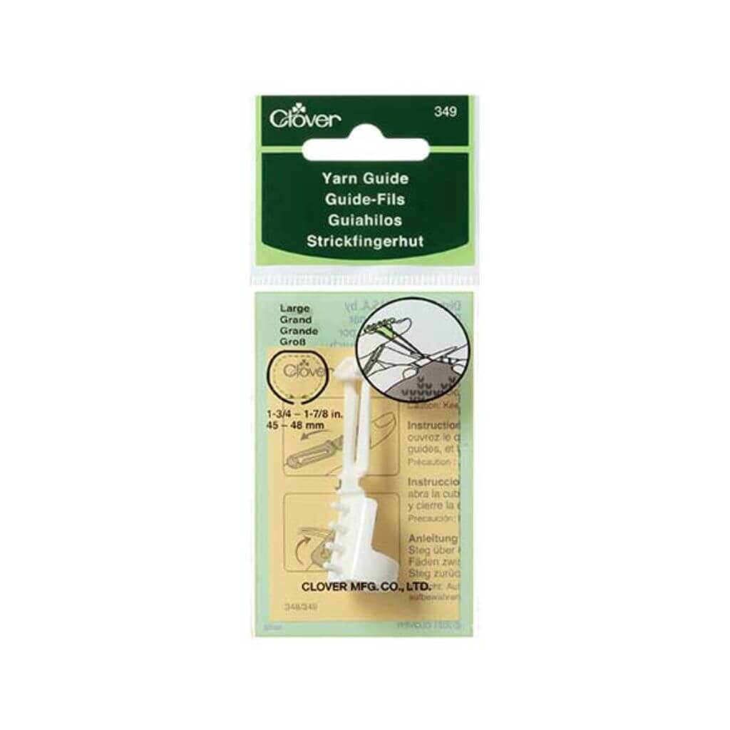 Clover Strickfingerhut groß bei bei bei bei bei bei bei bei bei bei bei bei bei bei Lieblingsgarn