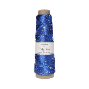 Go Handmade Yarn Party deluxe