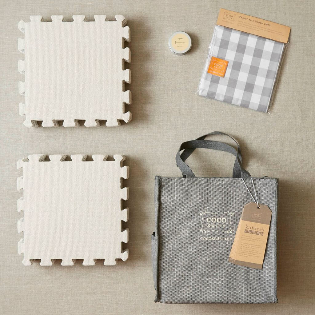 CocoKnits Knitters Block Spannset bei bei bei bei bei bei bei bei bei bei bei bei bei Lieblingsgarn