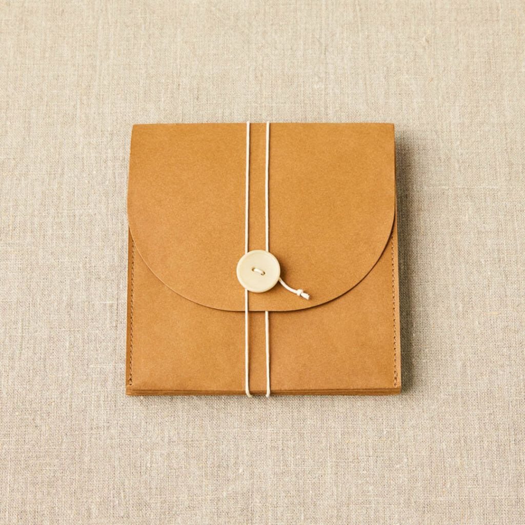CocoKnits Project Wallet bei bei bei bei bei bei bei bei bei bei bei bei bei Lieblingsgarn