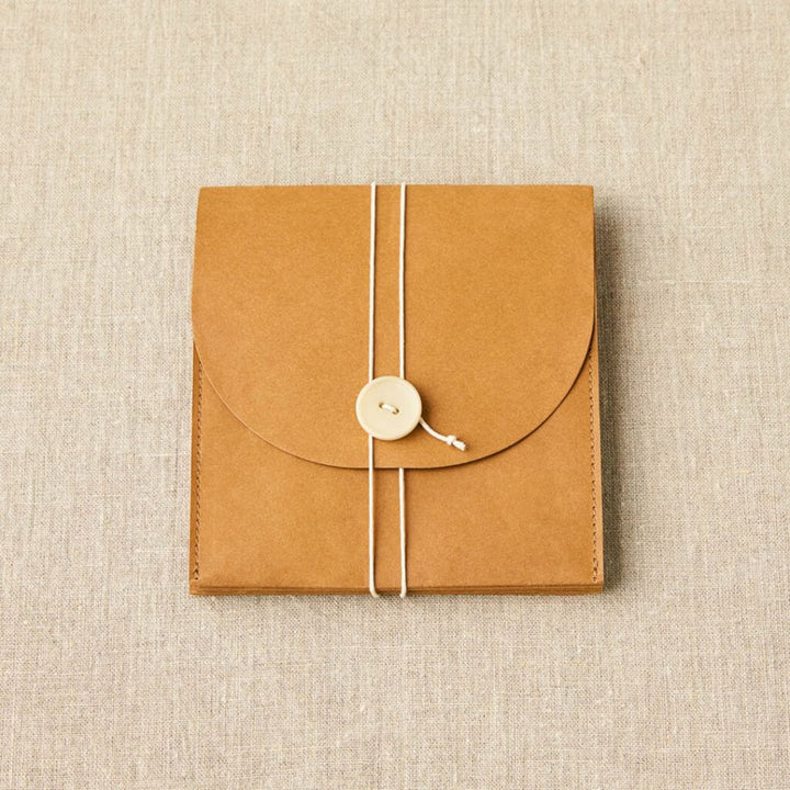 CocoKnits Project Wallet bei bei bei bei bei bei bei bei bei bei bei bei bei Lieblingsgarn