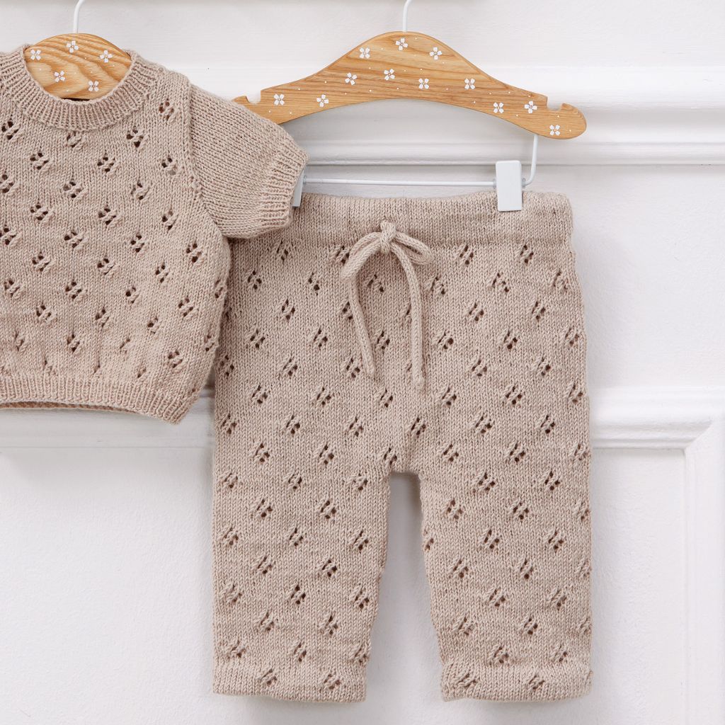 Lana Grossa Pattern Hose Baby Strickanleitung - Lana Grossa (Heft) bei bei bei bei bei bei bei bei bei bei Lieblingsgarn