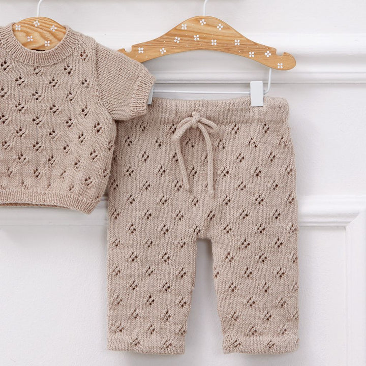 Lana Grossa Pattern Hose Baby Strickanleitung - Lana Grossa (Heft) bei bei bei bei bei bei bei bei bei bei Lieblingsgarn