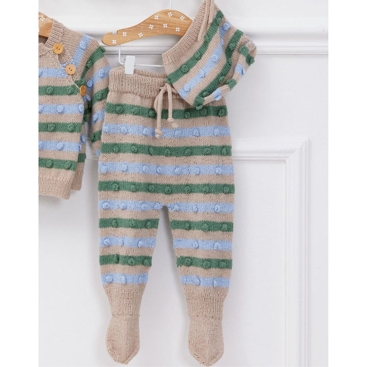 Lana Grossa Pattern Hose Baby Strickanleitung - Lana Grossa (Heft) bei bei bei bei bei bei bei bei bei bei Lieblingsgarn