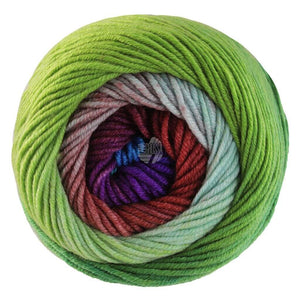 Lana Grossa Cool Wool Big Color 100g