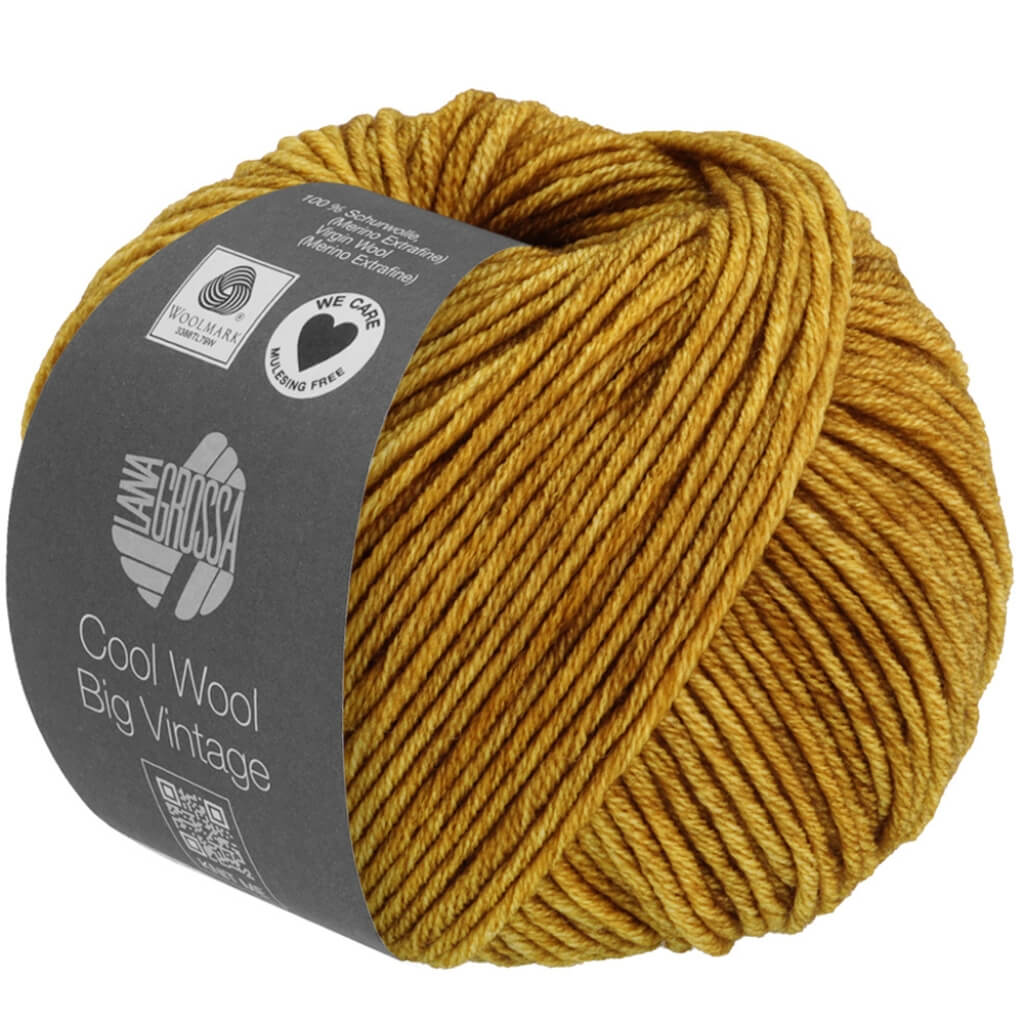 Lana Grossa Cool Wool Big Vintage bei bei bei bei bei bei bei bei bei bei bei bei bei bei bei bei Lieblingsgarn