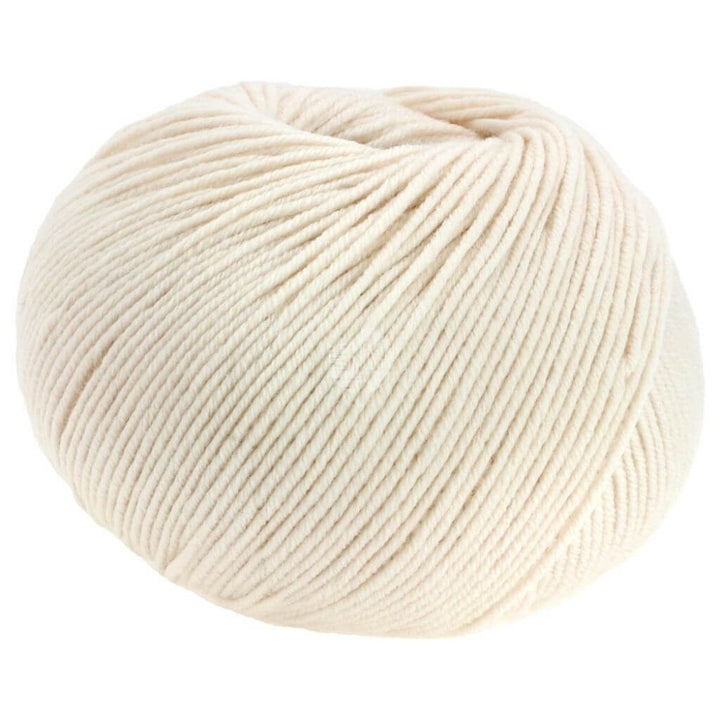 Lana Grossa Cool Wool 50g, Farbe 2096 Muschel – Merino und Schurwolle bei Lieblingsgarn
