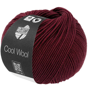 Lana Grossa Cool Wool 50g