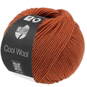 Lana Grossa Cool Wool 50g