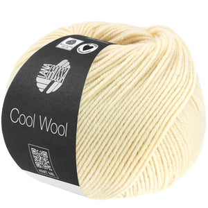 Lana Grossa Cool Wool 50g