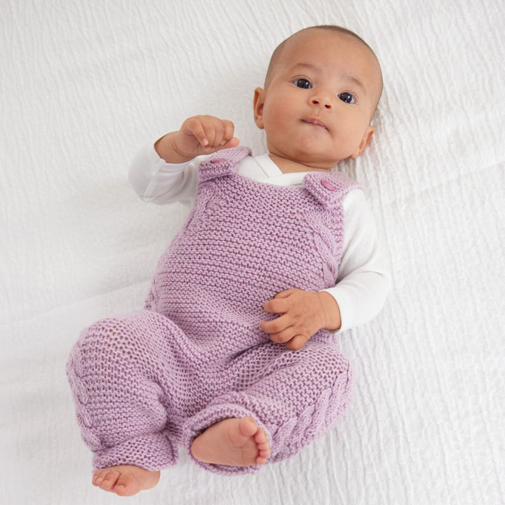 Lana Grossa Pattern Latzhose Baby Strickanleitung - Lana Grossa (Heft) bei bei bei bei bei bei bei bei bei bei Lieblingsgarn