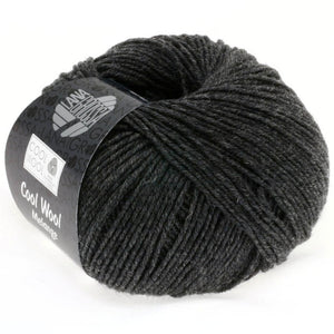 Lana Grossa Cool Wool Mélange