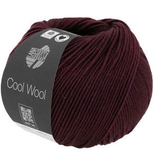 Lana Grossa Cool Wool Mélange