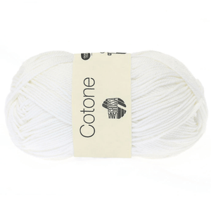 Lana Grossa Cotone