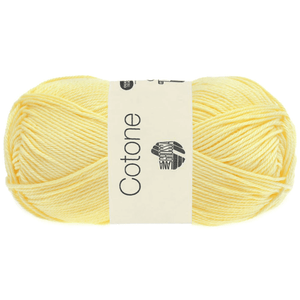 Lana Grossa Cotone