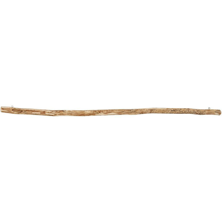 Creativ Company Befestigungsstock, Farbe 60 – Holz bei Lieblingsgarn