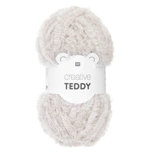 Rico Design Creative Teddy