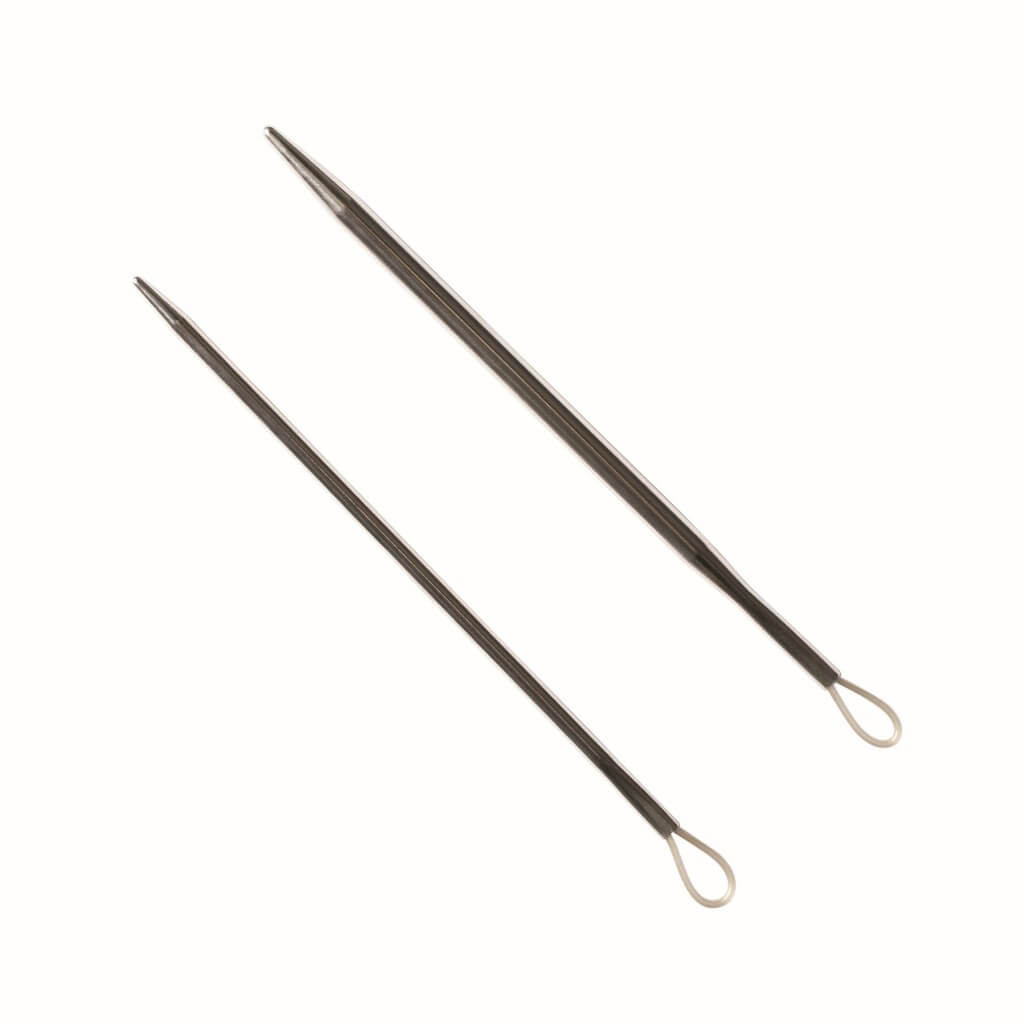 Addi addiLoop Wollnadeln - 922-7 bei bei bei bei bei bei bei bei bei bei bei bei bei Lieblingsgarn