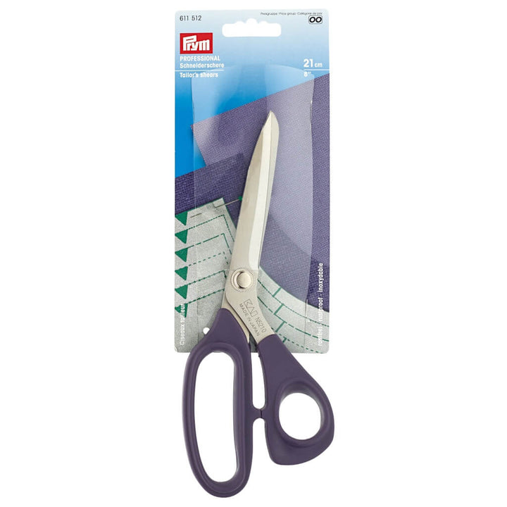 Prym Schneiderschere "Professional" 21 cm bei bei bei bei bei bei bei bei bei bei bei bei bei Lieblingsgarn