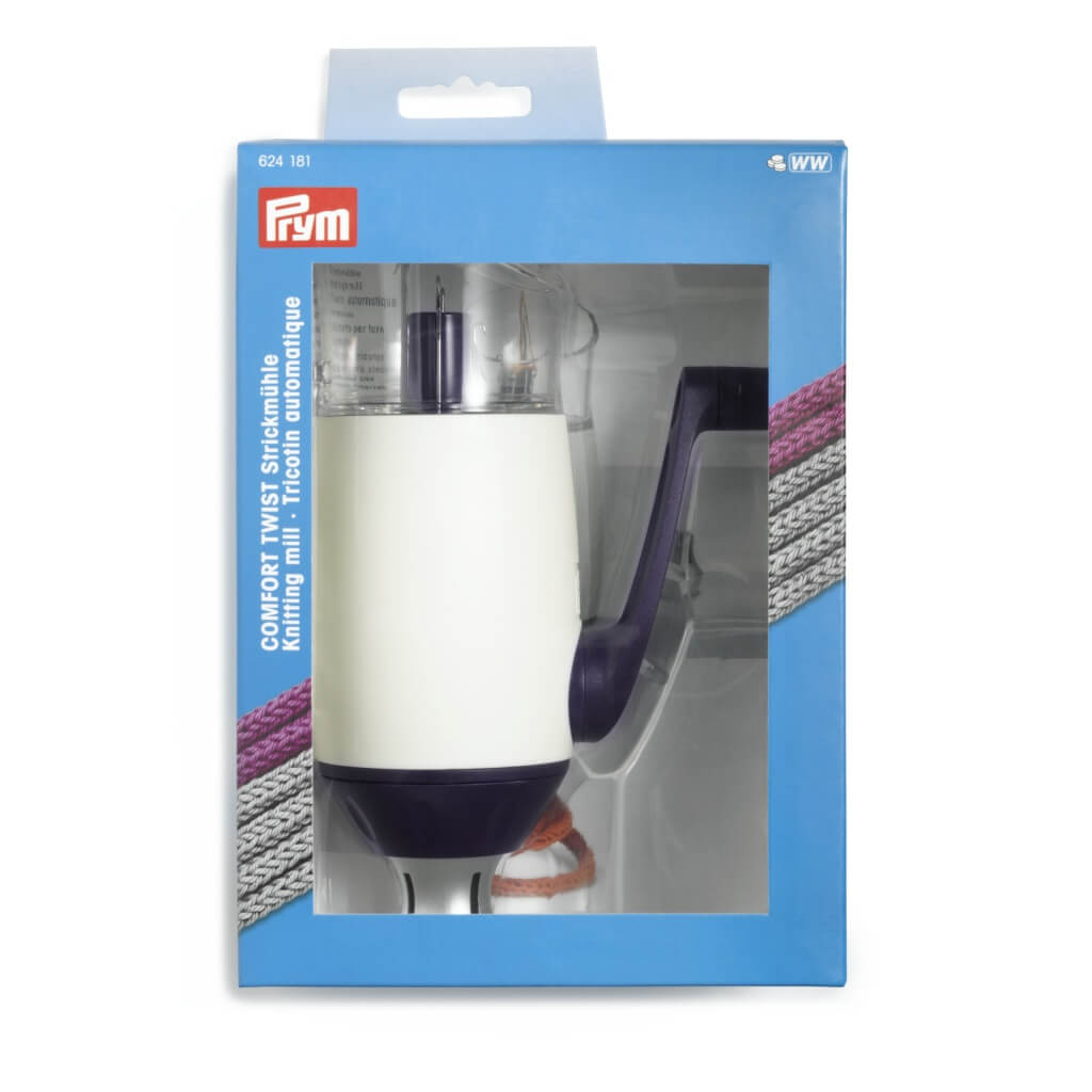 Prym Strickmühle Comfort Twist bei bei bei bei bei bei bei bei bei bei Lieblingsgarn