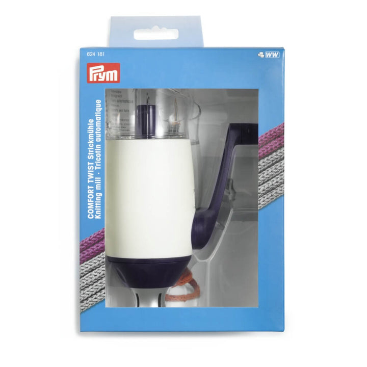 Prym Strickmühle Comfort Twist bei bei bei bei bei bei bei bei bei bei Lieblingsgarn