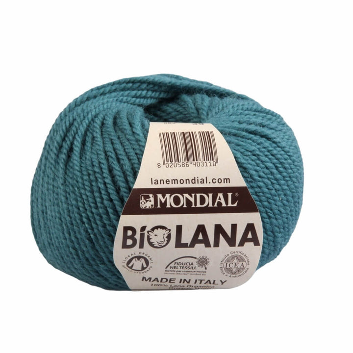 Lane Mondial Bio Lana 50g - Bio Wolle bei bei bei bei bei bei bei bei bei bei bei bei bei Lieblingsgarn