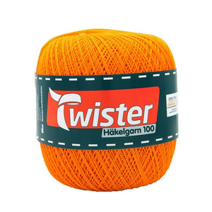 Twister Häkelgarn