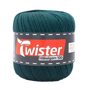 Twister Häkelgarn