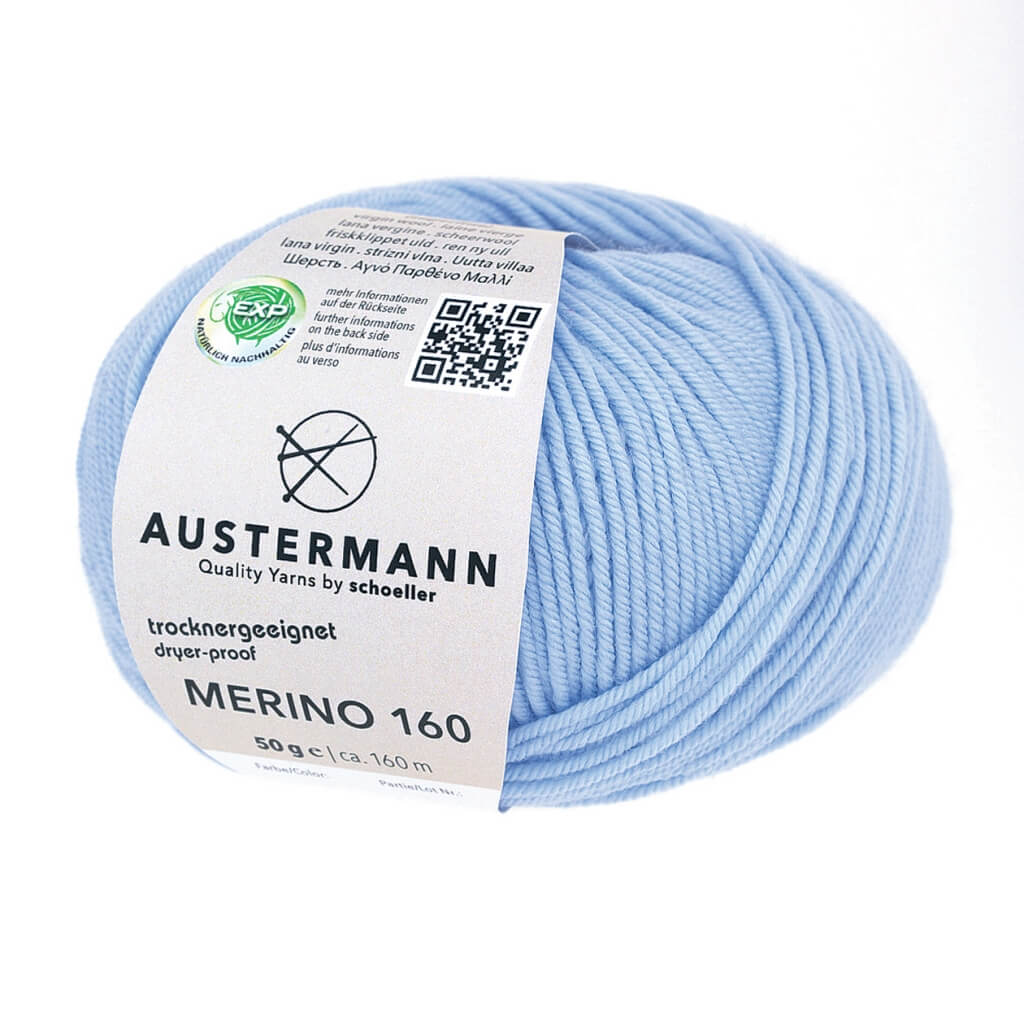 Austermann Merino 160 Exp 50g bei bei bei bei bei bei bei bei bei bei bei bei bei Lieblingsgarn