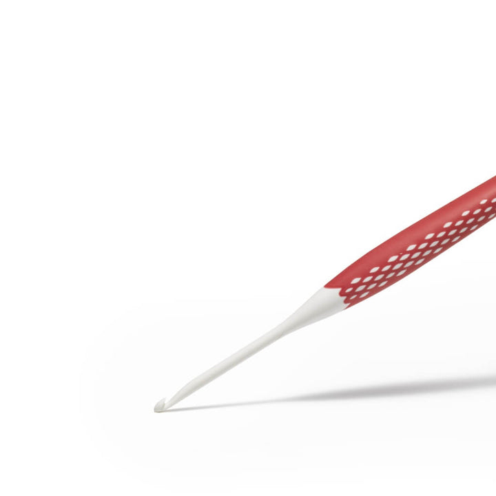 Prym prym.ergonomics Häkelnadel Set 3,5 mm - 6 mm bei bei bei bei bei bei bei bei bei bei bei bei bei Lieblingsgarn