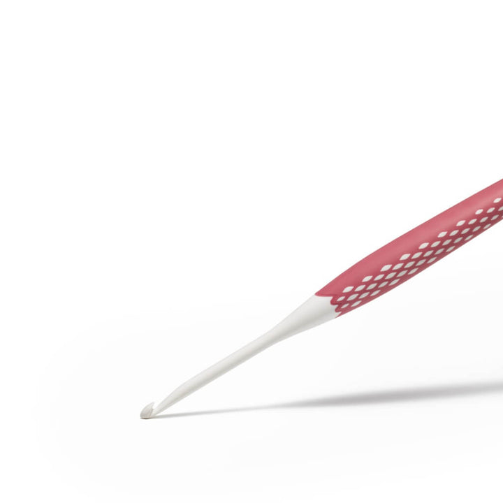 Prym prym.ergonomics Häkelnadel Set 3,5 mm - 6 mm bei bei bei bei bei bei bei bei bei bei bei bei bei Lieblingsgarn