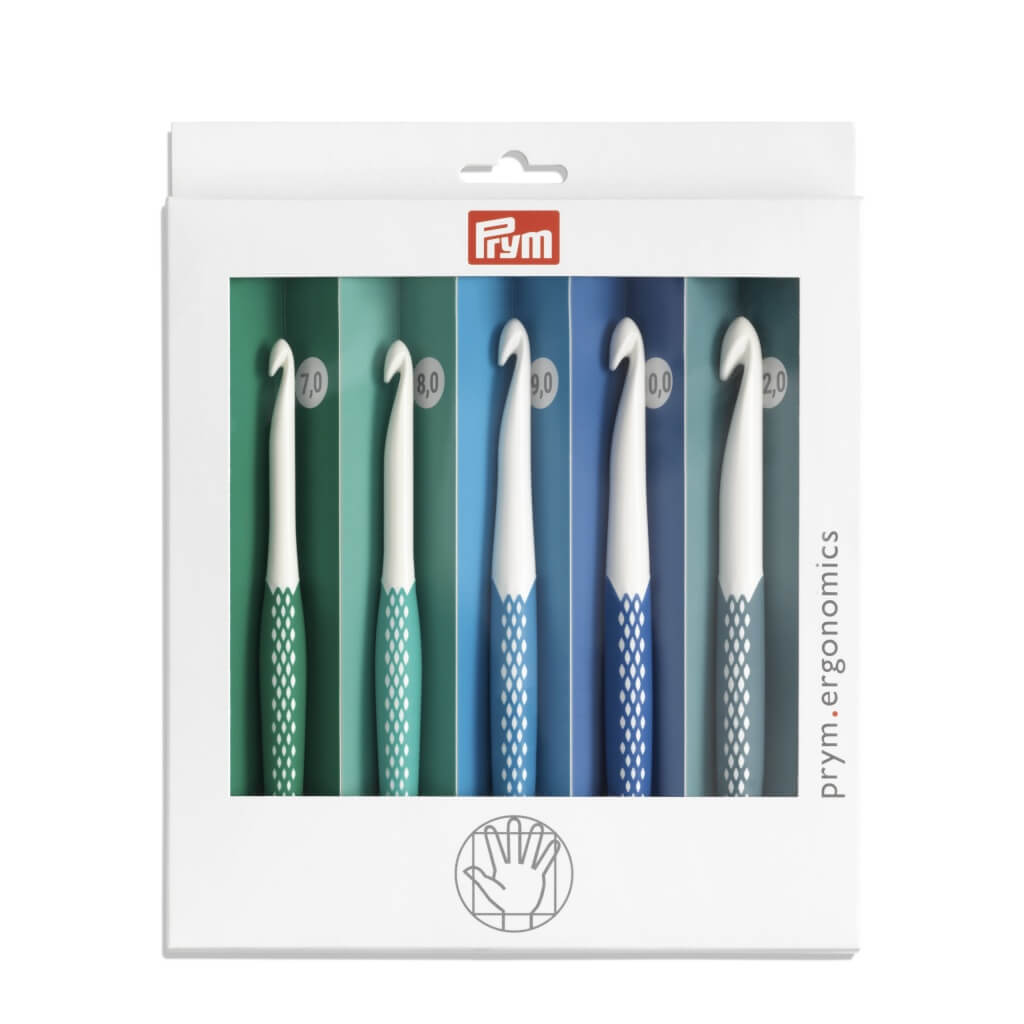 Prym Wollhäkelnadel Set bei bei bei bei bei bei bei bei bei bei bei bei bei bei bei Lieblingsgarn