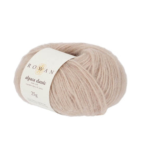 Rowan Alpaca Classic