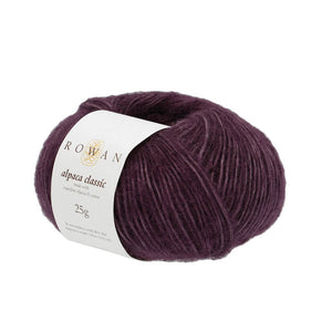 Rowan Alpaca Classic
