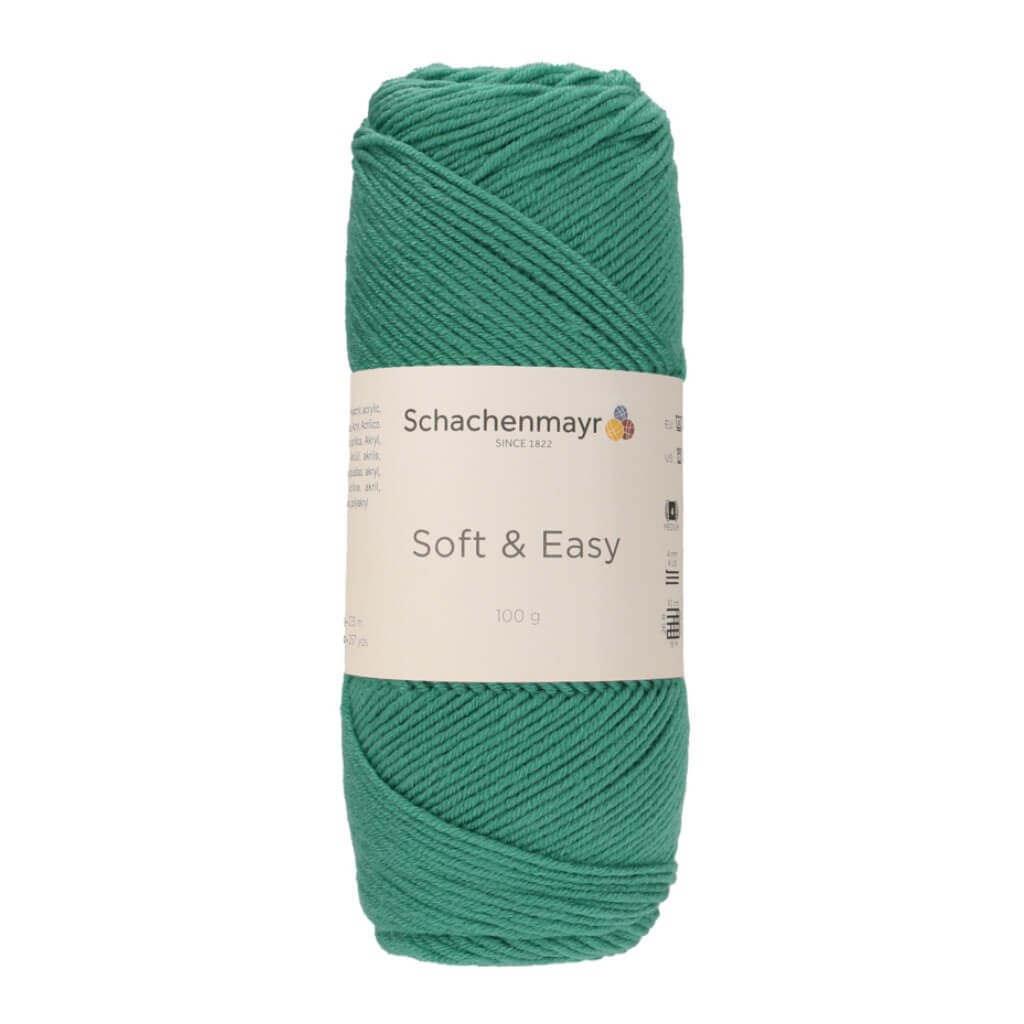 Schachenmayr Soft &amp; Easy bei bei bei bei bei bei bei bei bei bei Lieblingsgarn