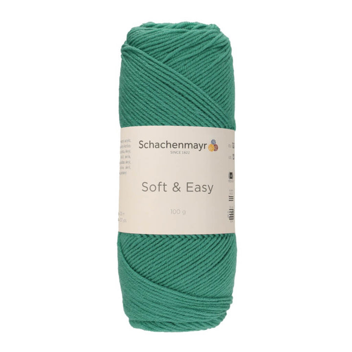 Schachenmayr Soft &amp; Easy bei bei bei bei bei bei bei bei bei bei Lieblingsgarn
