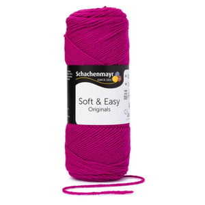 Schachenmayr Soft & Easy