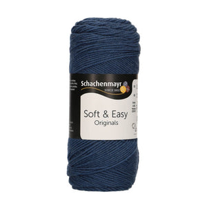 Schachenmayr Soft & Easy