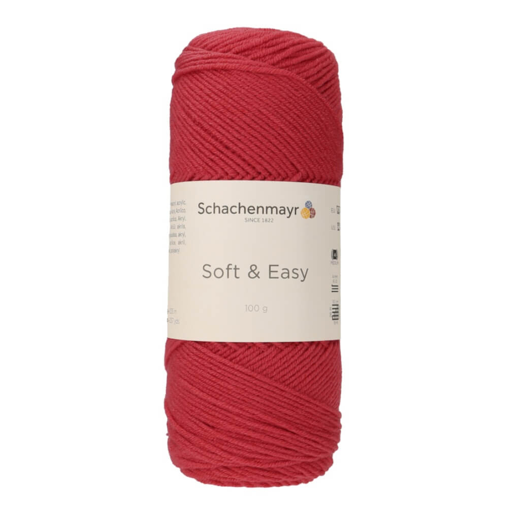 Schachenmayr Soft &amp; Easy bei bei bei bei bei bei bei bei bei bei Lieblingsgarn