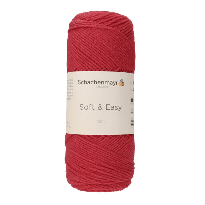 Schachenmayr Soft &amp; Easy bei bei bei bei bei bei bei bei bei bei Lieblingsgarn