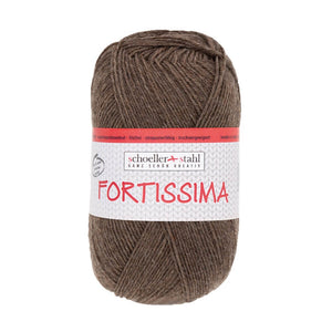 Schoeller + Stahl Fortissima Socka 100 - Sockenwolle