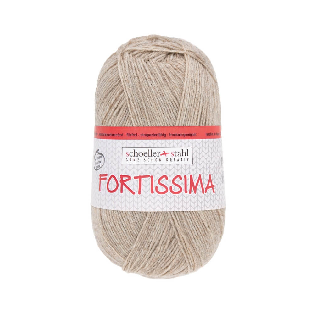 Schoeller + Stahl Fortissima Socka 100 - Sockenwolle bei bei bei bei bei bei bei bei bei bei bei bei bei Lieblingsgarn