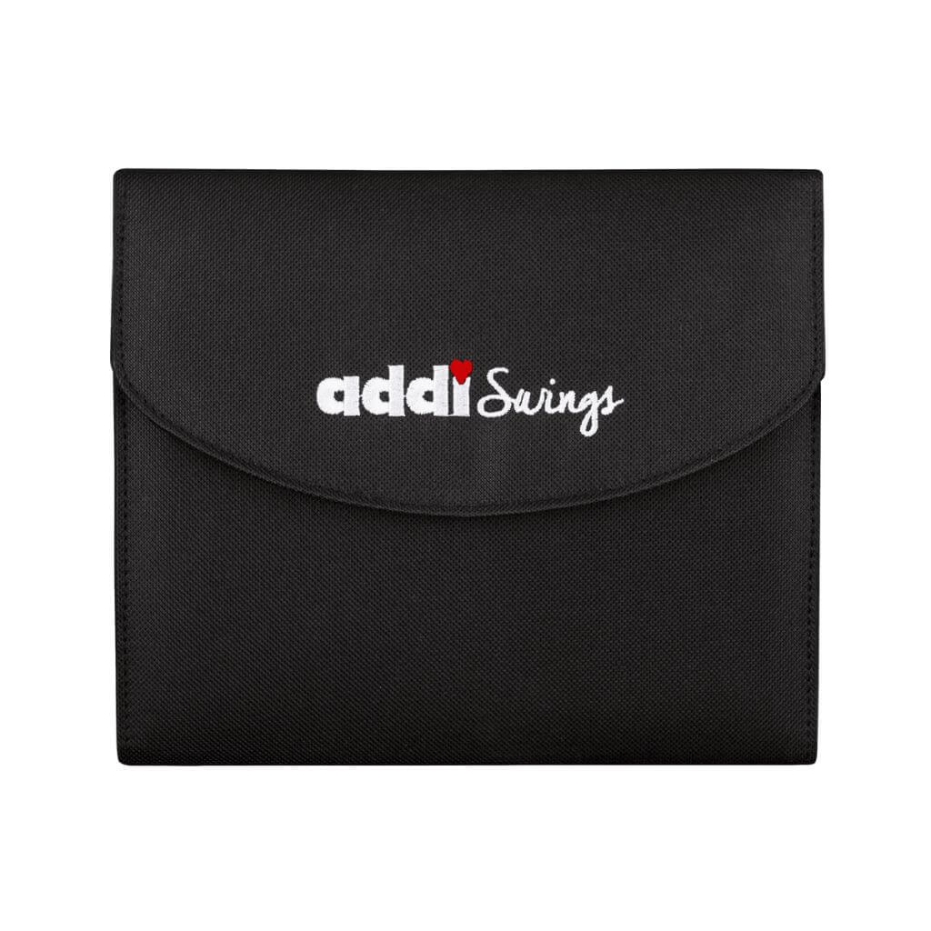Addi addiSwing Häkelnadel-Set im Etui - 640-2 bei bei bei bei bei bei bei bei bei bei bei bei bei Lieblingsgarn