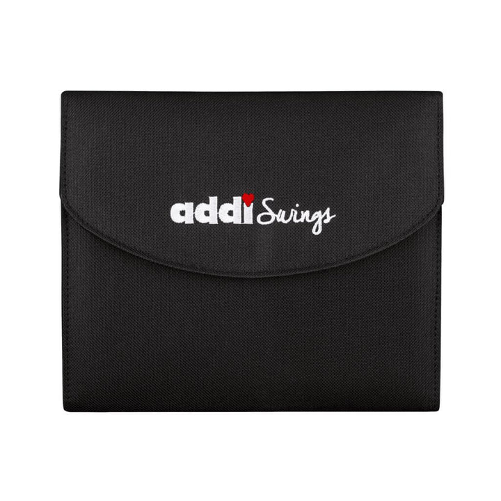 Addi addiSwing Häkelnadel-Set im Etui - 640-2 bei bei bei bei bei bei bei bei bei bei bei bei bei Lieblingsgarn