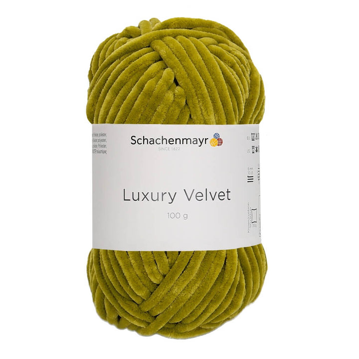 Schachenmayr Luxury Velvet 100g bei bei bei bei bei bei bei bei bei bei Lieblingsgarn