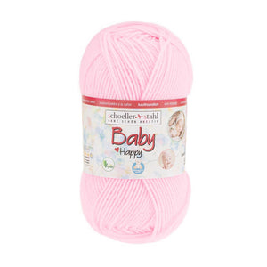 Schoeller+Stahl Baby Happy 50g