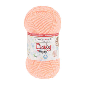 Schoeller+Stahl Baby Happy 50g