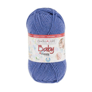 Schoeller+Stahl Baby Happy 50g
