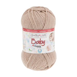 Schoeller+Stahl Baby Happy 50g