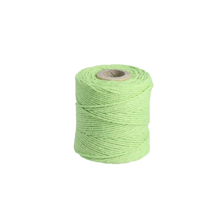 Filani Lieblingsgarn - 1 mm x 65 Meter gedreht, Farbe Spring Break bei Lieblingsgarn
